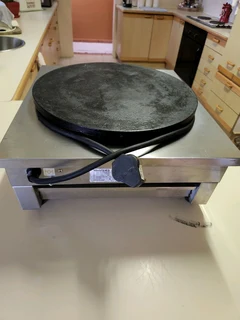 Pancake or Omlette maker
