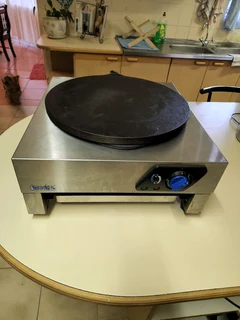 Pancake or Omlette maker