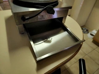 Pancake or Omlette maker