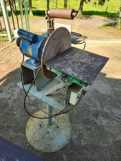 Woodworking Sander