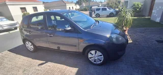 2008 Ford Fiesta 1.4 Hatchback