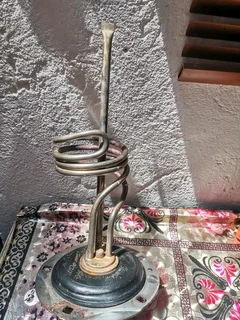 Geyser Element and Gasket