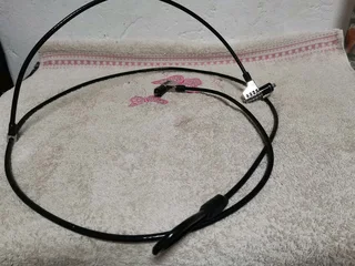 Legion Laptop double combination lock