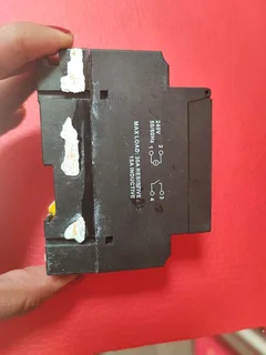 Digital geyser timer switch