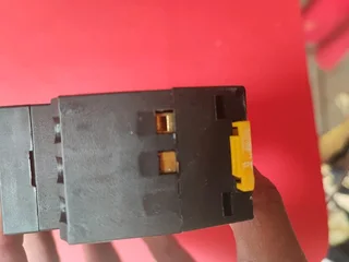 Digital geyser timer switch