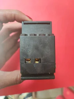 Digital geyser timer switch