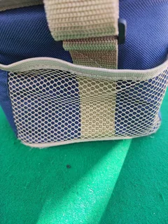 Camp Master cooler bag