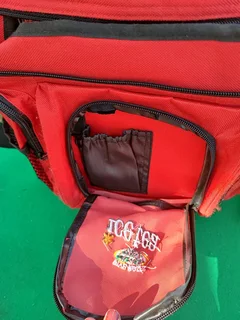 Cooler bags