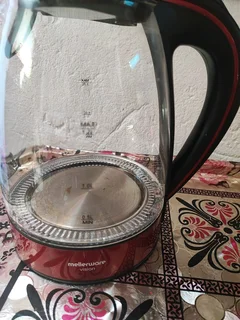 Mellerware Kettle