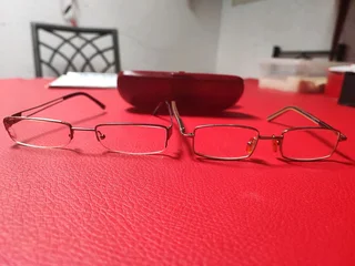 Spectacle frames