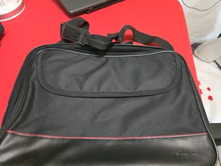 Laptop bag