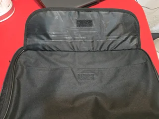 Laptop bag