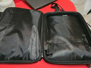 Laptop bag