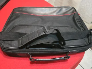 Laptop bag