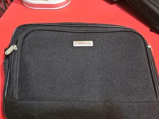 Laptop bag