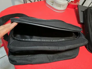 Laptop bag
