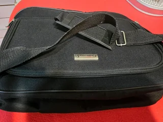 Laptop bag