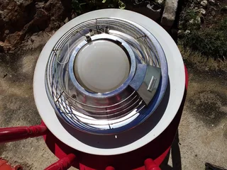 Sunhouse Ceiling light/heater