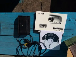 Vivitar Digital Camera