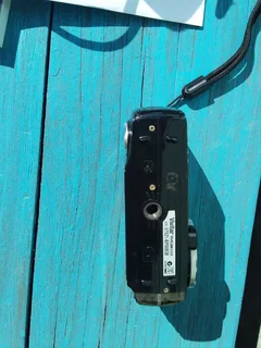 Vivitar Digital Camera