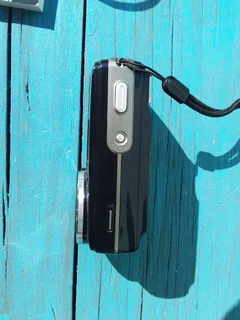 Vivitar Digital Camera