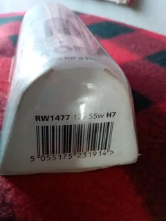 Xenon and Osram car lights