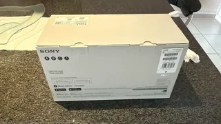 Sony XG300 Bluetooth speaker