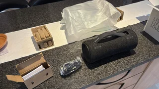 Sony XG300 Bluetooth speaker