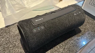 Sony XG300 Bluetooth speaker