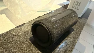 Sony XG300 Bluetooth speaker