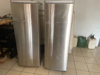 Bosch Fridge &amp; Freezer
