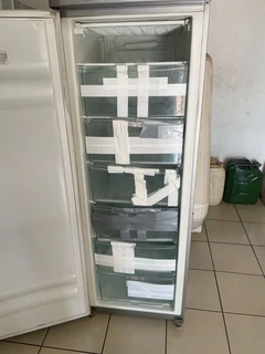 Bosch Fridge &amp; Freezer