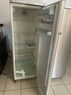 Bosch Fridge &amp; Freezer