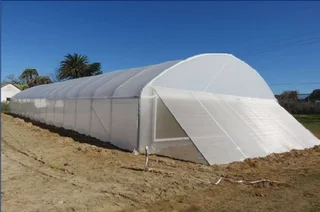 Complete Commercial Greenhouse – [10m x 30m]