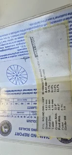 Engagement ring for sale