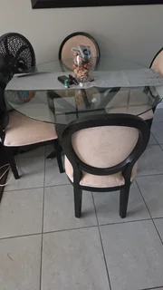Dining set