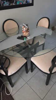Dining set