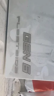 2025 Isuzu Tailgates