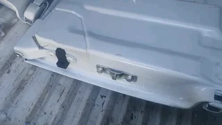 2025 Isuzu Tailgates