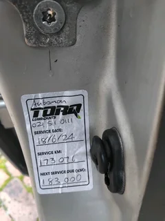 2011 Chevrolet Spark