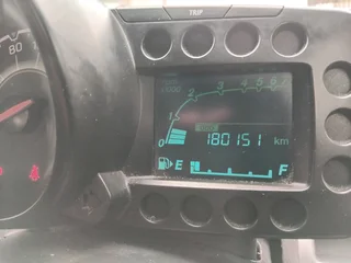 2011 Chevrolet Spark