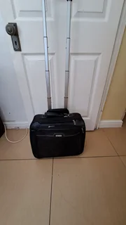 Laptop Trolley