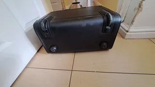 Laptop/Pilot Cabin Case