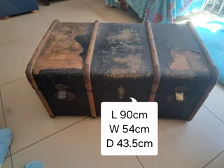 Old Suitcase