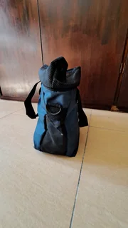 Doggie or Cat Carrier Bag