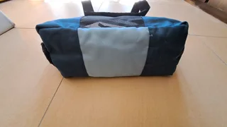 Doggie or Cat Carrier Bag