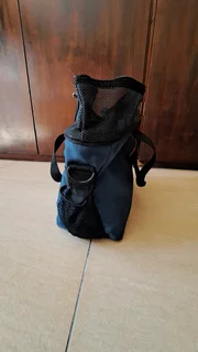 Doggie or Cat Carrier Bag