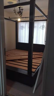 Bedroom suite