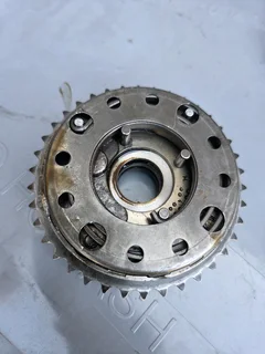 Bmw N20 exhaust cam.gear