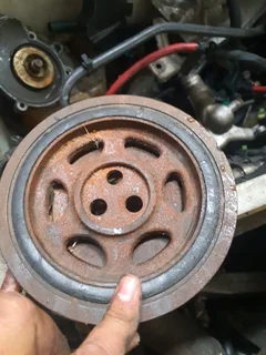 Ford ranger t6 3.2 various engine parts available